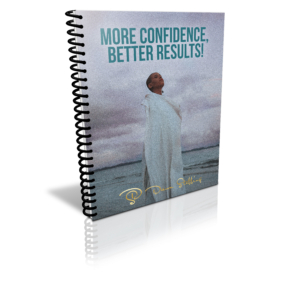 More Confidence Workbook